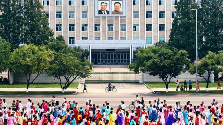 Пхенян призова всички корейци към обединение