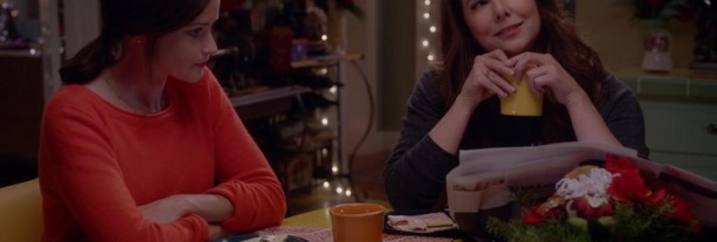 6. "Момичетата Гилмор" / Gilmore Girls
Почти 10 години след последния си епизод сериалът "Момичетата Гилмор" получава втори шанс благодарение на Netflix. Форматът е видимо променен - продукцията ще се състои от 4 епизода от 90 минути, като всеки ще обхваща един сезон от годината. Лорън Греъм и Алексис Бледел се завръщат като Лорелай и Рори заедно с почти целия състав от поддържащи актьори - перфектният подарък за феновете на момичетата от Старс Холоу. 
Дата на премиерата: 25 ноември