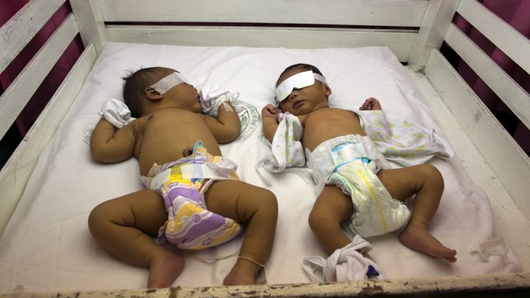 Контрацептивите са надежда сред бедните жени във Филипините