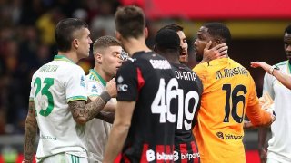 Ювентус и Челси влизат в битка за звезда на Милан