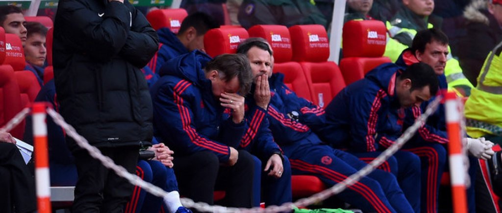 „Когато губиш, е по-зле. Предвидих го преди Саутхемптън. Вече не мога да губя, защото ще бъда уволнен за четвърти път. И тогава може и да е наистина“.