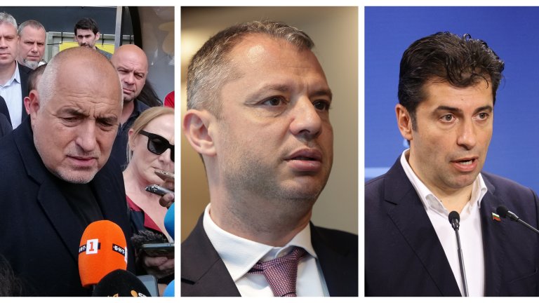 Водещите новини на 23 май 2023 г.