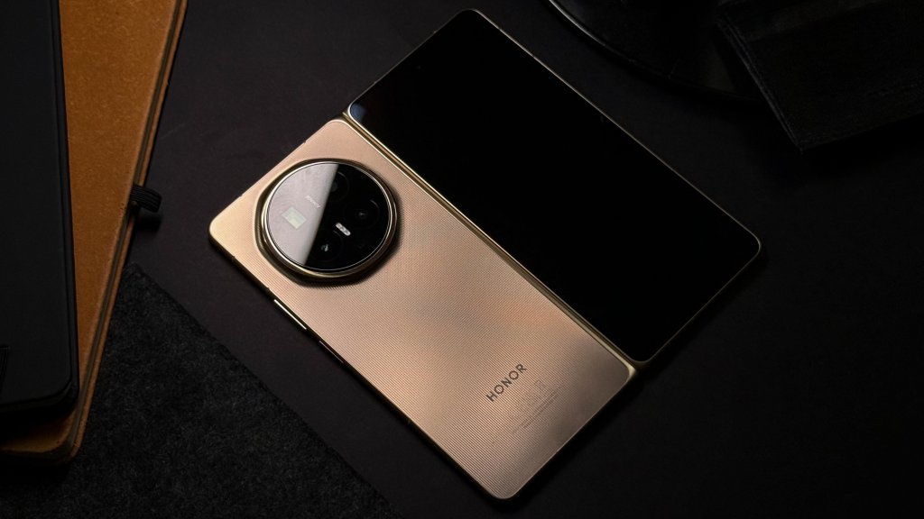 Новите Honor Magic V6 и Watch 6: Поотделно са впечатляващи, заедно дори повече