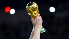 46 страни ще се класират директно за най-голямото световно първенство в историята