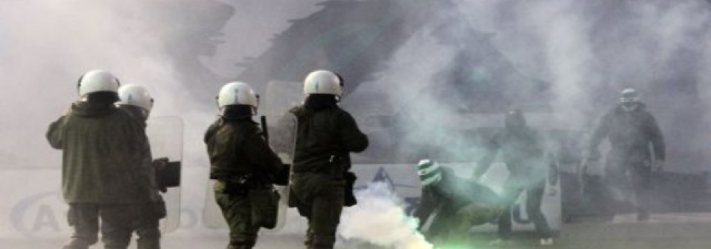 panathinaikos