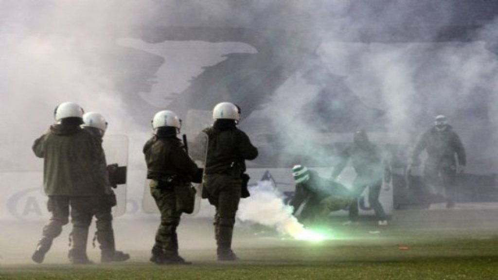 panathinaikos
