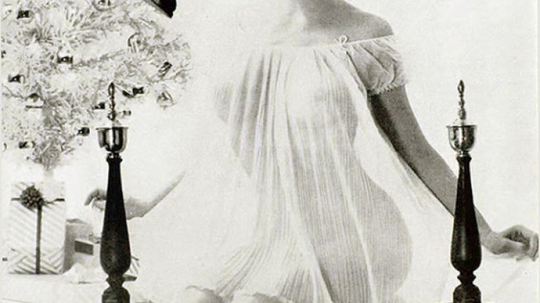 Вакса за обувки - прави всички жени щастливи, защото могат да лъснат дори и свещниците с нея