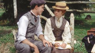 Anne from Green Gables Анн от фермата Грийн Гейбълс
