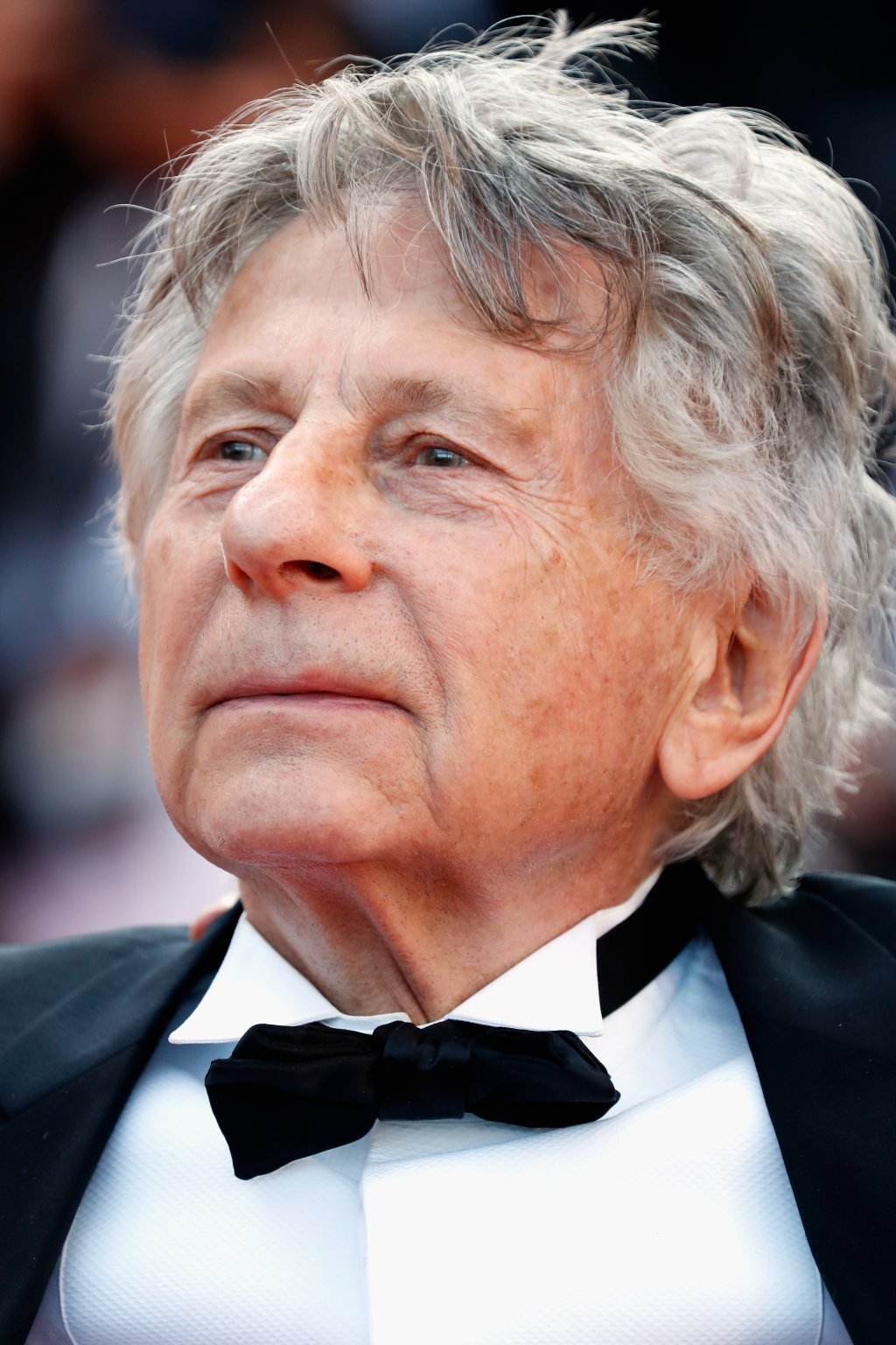 "Based On A True Story" Red Carpet Arrivals - The 70th Annual Cannes Film Festival