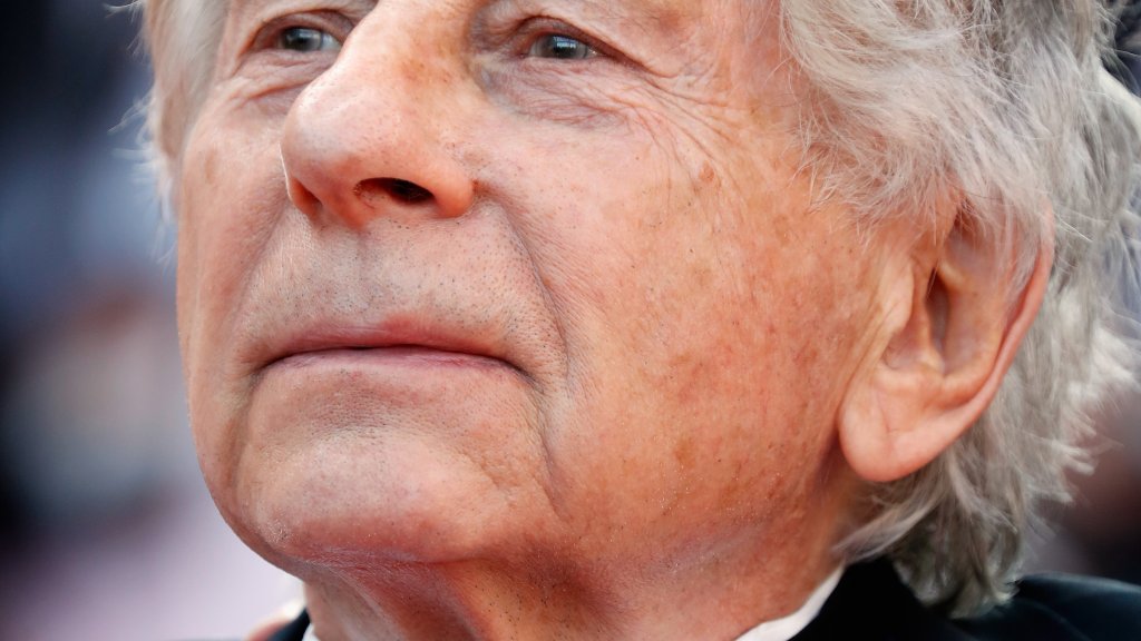 "Based On A True Story" Red Carpet Arrivals - The 70th Annual Cannes Film Festival