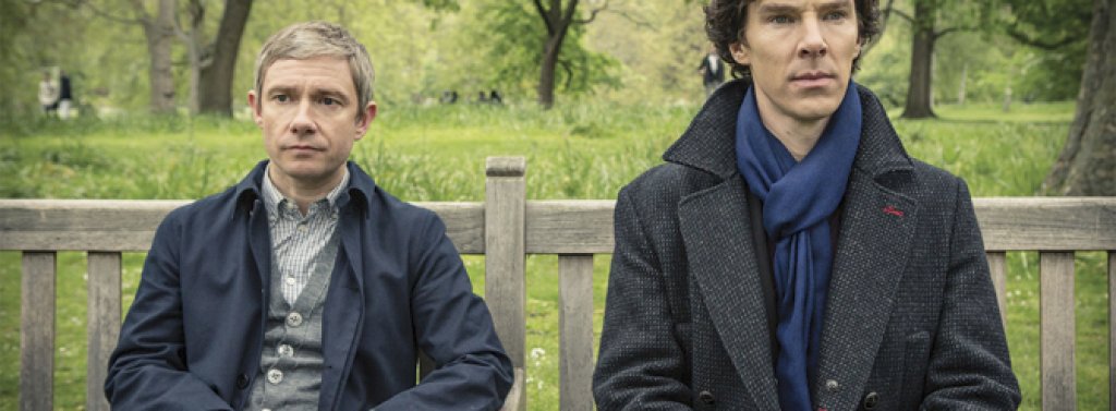 sherlock