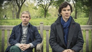 sherlock