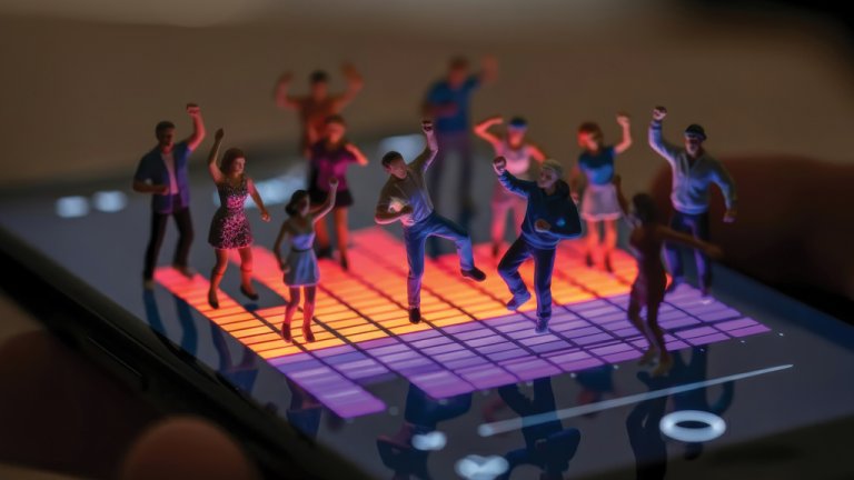 Bigbank показва човешкото лице на дигиталното банкиране