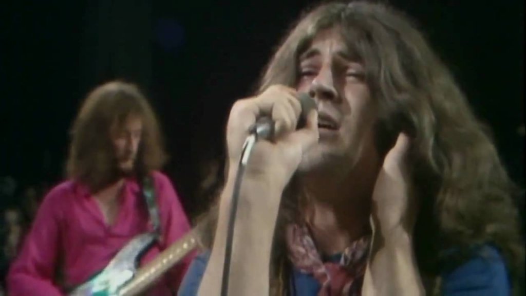 Музикални хроники: Deep Purple бяха пред разпад, когато създадоха най-влиятелния лайв албум