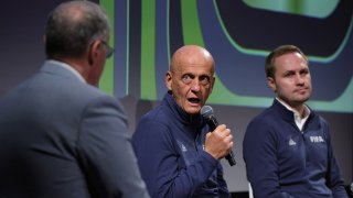 ВАР ще помага и при корнерите