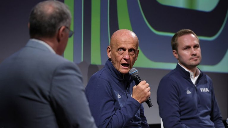 ВАР ще помага и при корнерите