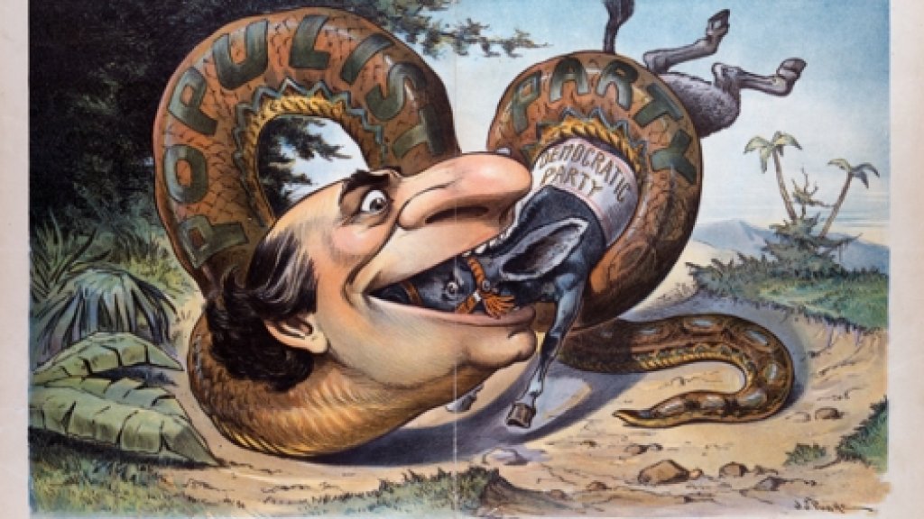 Populist