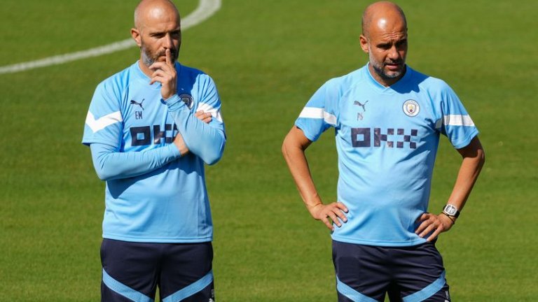 Фаворитът за Челси идва от Чемпиъншип и е бивш асистент на Пеп