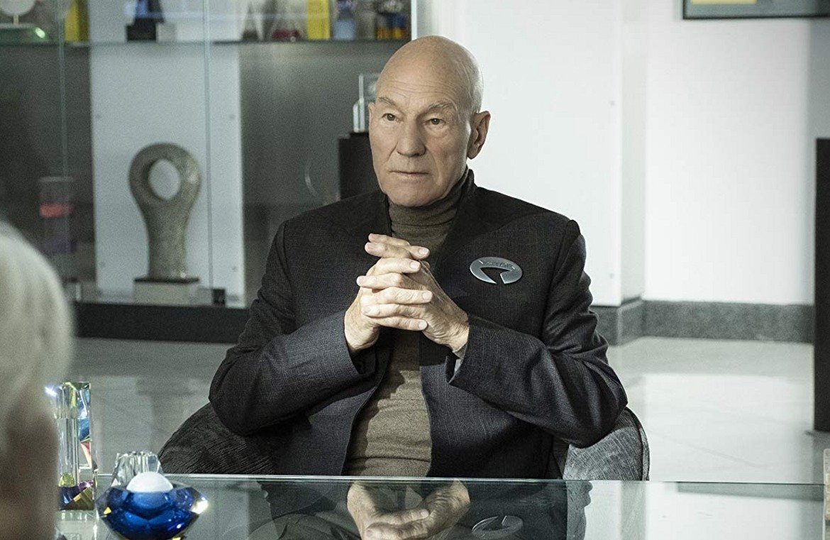 Star Trek: Picard (CBS/Amazon)

Една легенда се завръща! Франчайзът "Стар Трек" ще ни покаже отново едно от най-популярните си лица - капитан Жан-Люк Пикар, като в ролята отново е Патрик Стюърт. Действието в сериала се развива 20 години след събитията във филма Star Treks: Nemesis и ще видим вече пенсионирания Пикар, който е сериозно повлиян от загубата на андроида Дейта и унищожението на планетата Ромул.

Първият сезон ще има 10 епизода, а Star Trek: Picard вече е подновен и за втори. Премиерата в САЩ ще е по CBS All Access,  останалият свят - включително и ние - ще може да го гледа в Amazon Prime Video.