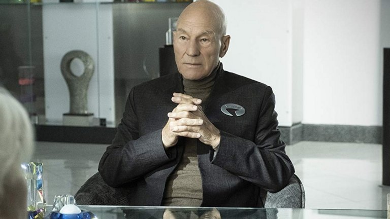 Star Trek: Picard
(CBS/Amazon, 23 януари)

Феновете на научната фантастика имат повод да празнуват. След като с The Mandalorian поредицата "Междузвездни войни" направи стабилни първи стъпки в сферата на игралните сериали, другият голям фантастичен франчайз ще отвърне на удара със завръщането на едно от най-големите си лица. Патрик Стюарт отново е част от "Стар Трек" - разбира се, в ролята на легендарния капитан Жан-Люк Пикар, познат с участието си в поредицата Star Trek: Next Generation. В новия сериал Пикар вече е пенсиониран и се опитва да се възстанови от загубата на андроида Дейта. Стюарт се е завърнал към ролята, защото нещо в сценария и развитието на персонажа очевидно му е направило достатъчно впечатление, и скоро ще разберем дали то ще е достатъчно за нов стойностен сериал във вселената на "Стар Трек".