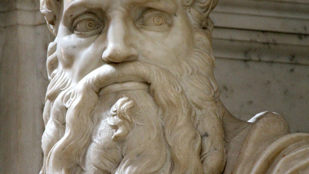 'Moses'_by_Michelangelo_JBU310
