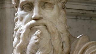 'Moses'_by_Michelangelo_JBU310