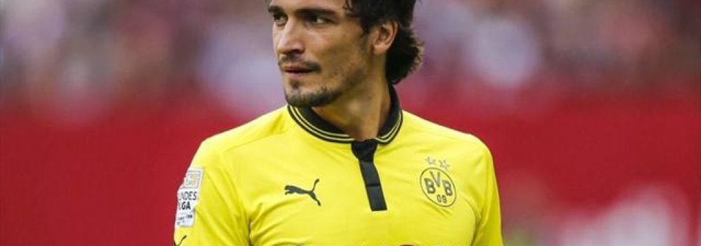 mat hummels