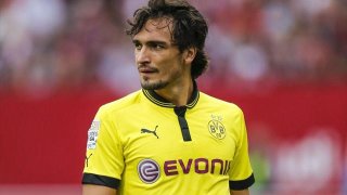 mat hummels