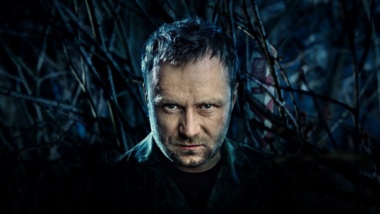 Епизодите на „Глутница" ще се излъчват по HBO всеки понеделник от 22:40 ч.