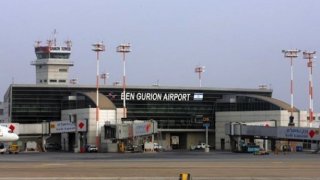 telavivairport