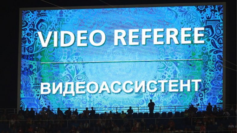 Системата за видеоповторения ще влезе в сила от август следващата година, когато ще се играят елиминационните срещи за влизане в групите.