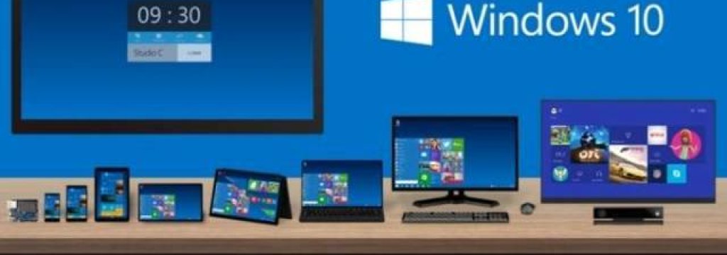 windows 10