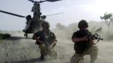 В Лондон се водят разследвания за извършване на военни престъпления от британската армия
