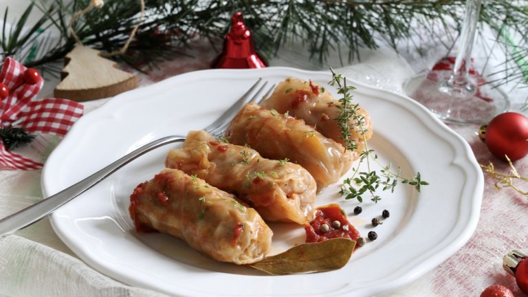 С подправки и изобретателност можем да направим празника различен