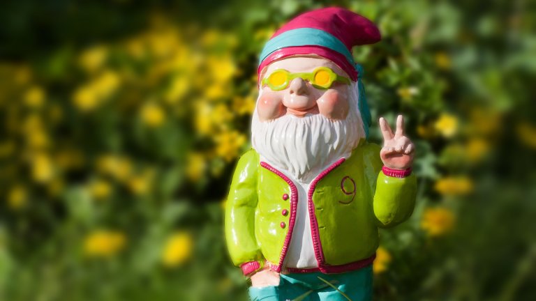 Пролет пукна, зима - не