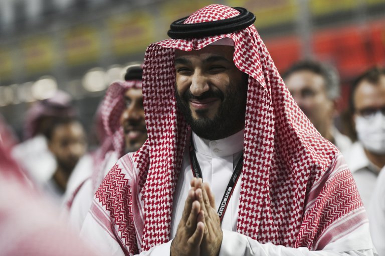 Престолонаследникът принц Мохамед бин Салман управлява кралството с желязна хватка, смачквайки всяка форма на опозиция, която вижда пред себе си.