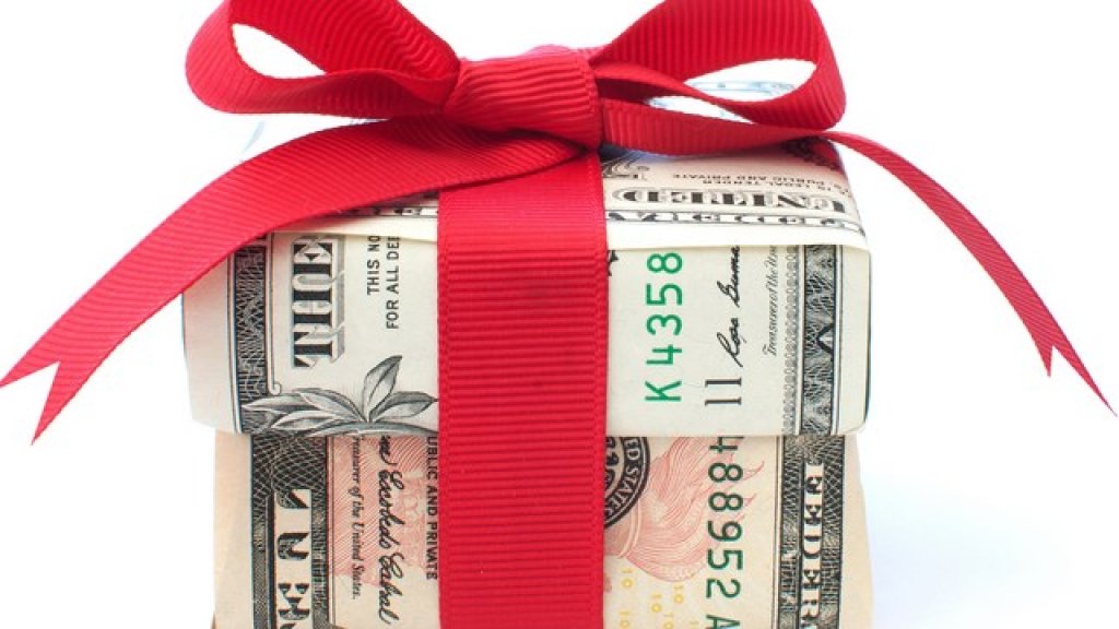 gift