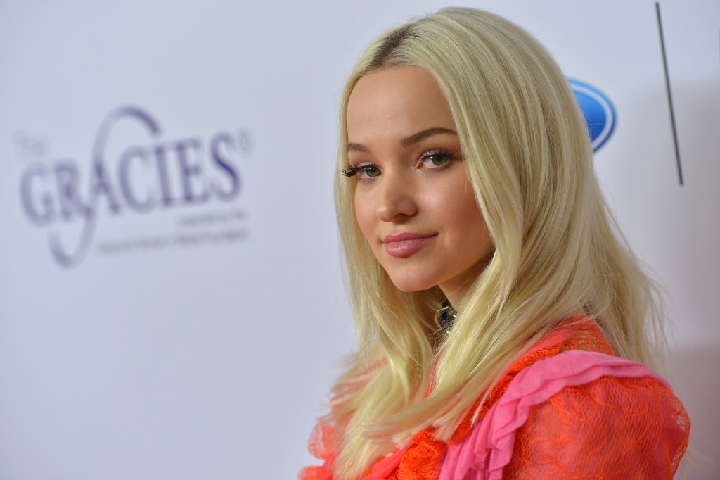 The 42nd Annual Gracie Awards - Red Carpet