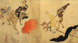 Йокаи: чудовищата, които отказаха да изчезнат