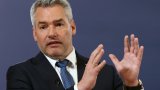 Австрия ще блокира и присъединяването на Румъния