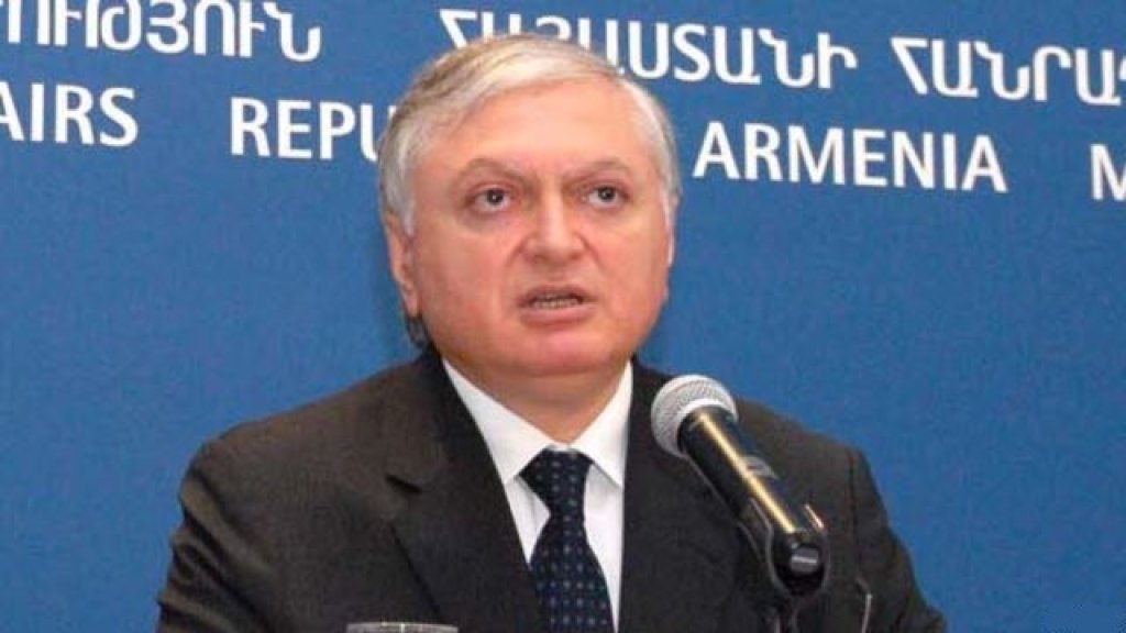 armenia nalbandyan