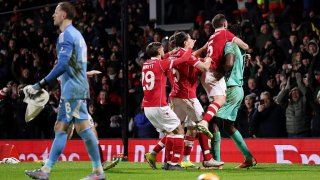 Рексъм изхвърли Нотингам Форест от ФА Къп