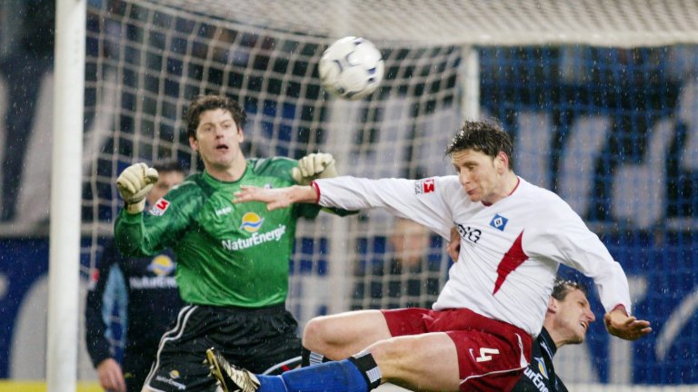 Съотборникът на Лече и Хубчев, който знаеше, че не е интелектуалец