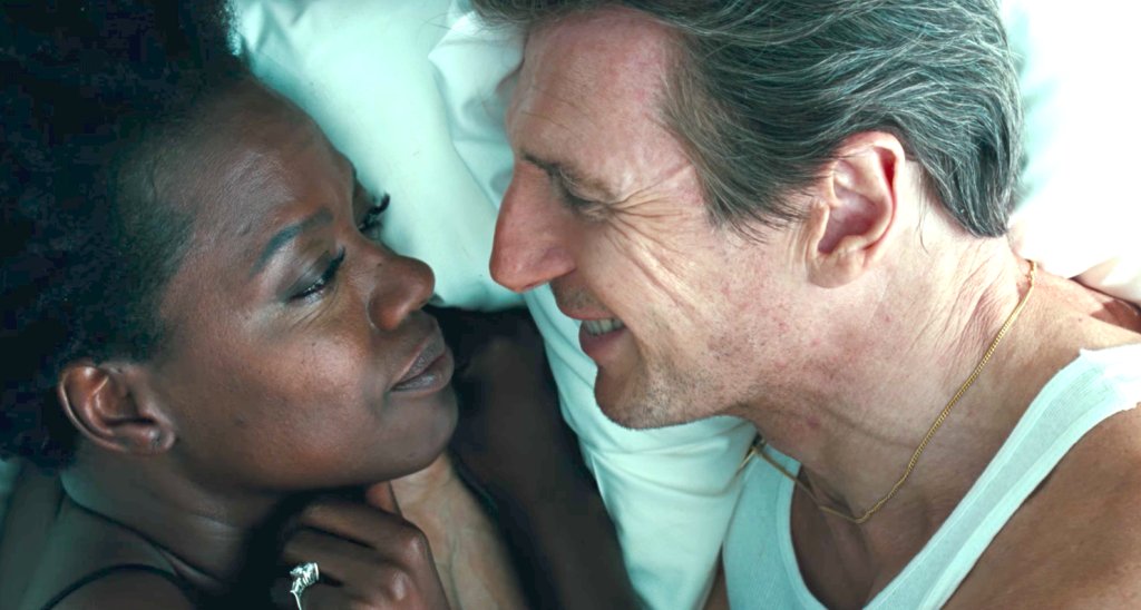 \"Вдовици\" (Widows)
Всеки филм на Виола Дейвис дава началото на спекулации за потенциална номинация. И макар този трилър да беше малко вероятно да се хареса на Академията, все пак  някои хора таяха надежда. С номинация за Дейвис или не, няма значени