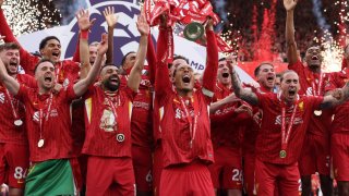 Излезе програмата за Висшата лига: Юнайтед - Арсенал още в I кръг!