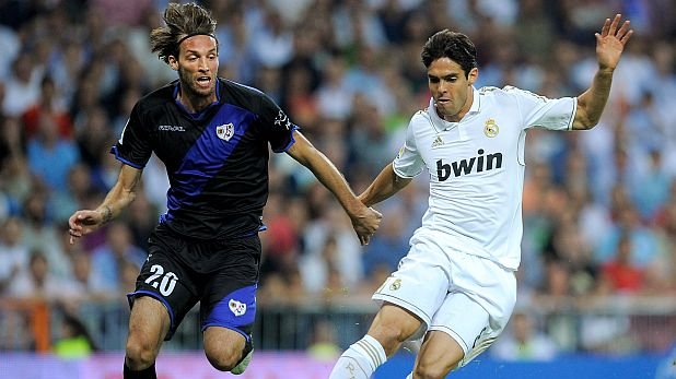 Реал (Мадрид) смаза Райо Валекано с 6:2 през септември, но новаците в Примера се представят много силно оттогава насам и ще се опитат да препънат лидера в класирането