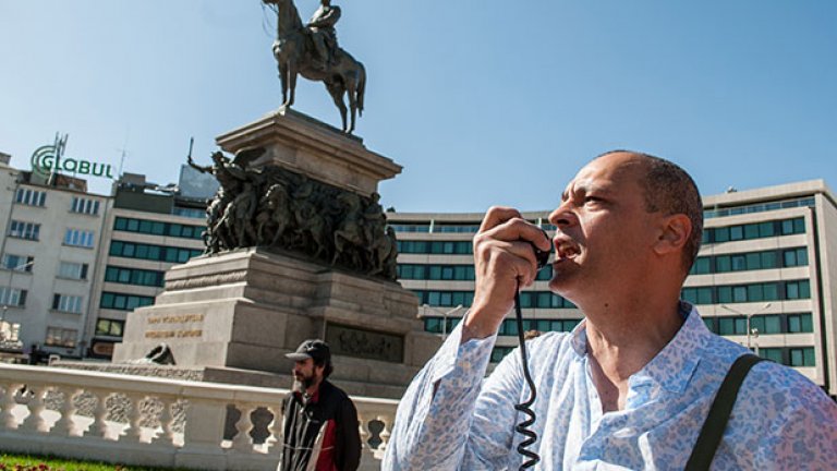 Радостни, зажаднели, депутати...