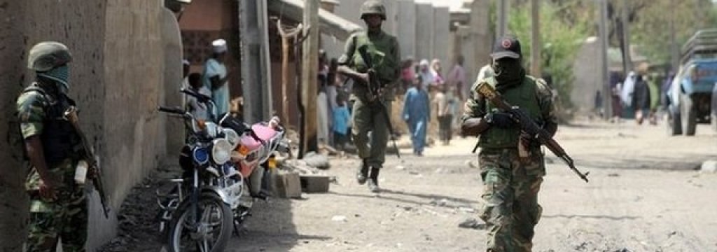 boko haram