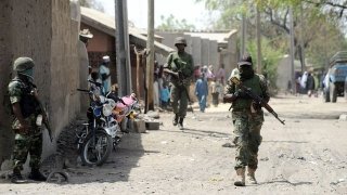 boko haram