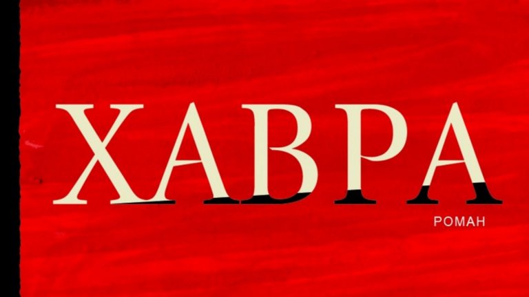"Хавра" от Захари Карабашлиев
Романът разказва за български емигрант, който се връща в родната Варна след години в САЩ. Довела го е лична трагедия, зад която може би стои много повече от случайност. Докато разплита пъзела, той се запознава с възрастна жена, чрез която се докосва до една "история в историята" - разказ за млада рускиня, която се влюбва в опърничав американец с важна роля за историята на България.
"Много ми харесва и съм приятно изненадана, че български автор може да пише по такъв начин. Определено по-интересно ми е действието в настоящето, тъй като не харесвам руски исторически елементи."
